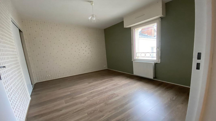 Ma-Cabane - Location Appartement NANTES, 77 m²