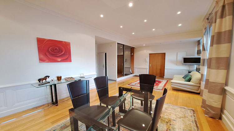 Ma-Cabane - Location Appartement NANTES, 66 m²