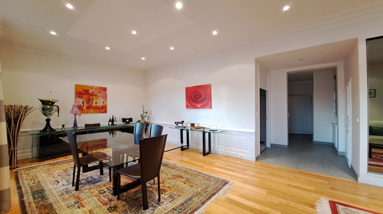 Ma-Cabane - Location Appartement NANTES, 66 m²