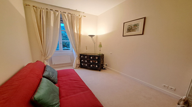 Ma-Cabane - Location Appartement NANTES, 66 m²