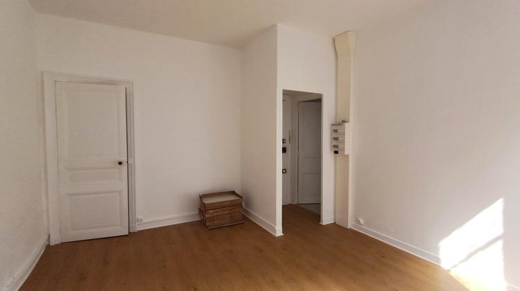 Ma-Cabane - Location Appartement Nantes, 31 m²