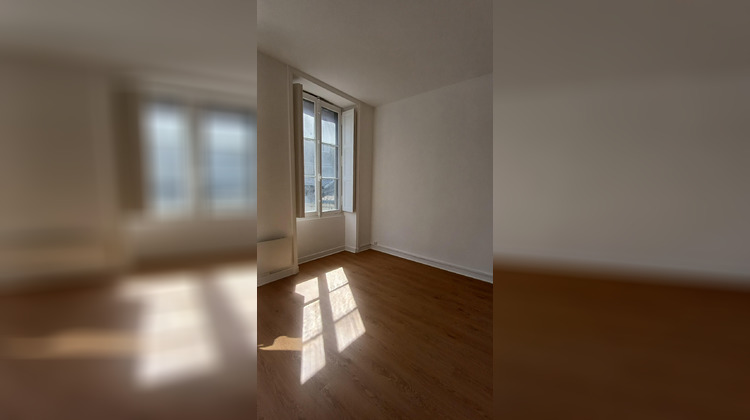 Ma-Cabane - Location Appartement Nantes, 31 m²