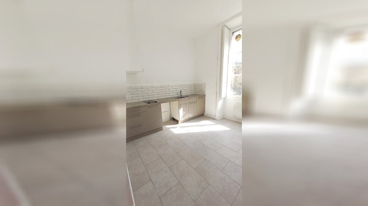 Ma-Cabane - Location Appartement Nantes, 31 m²