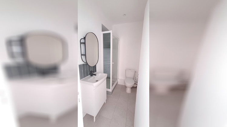 Ma-Cabane - Location Appartement Nantes, 31 m²