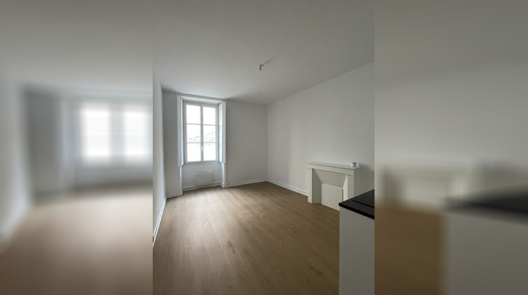 Ma-Cabane - Location Appartement Nantes, 43 m²