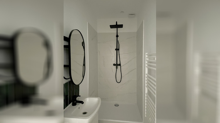 Ma-Cabane - Location Appartement Nantes, 43 m²