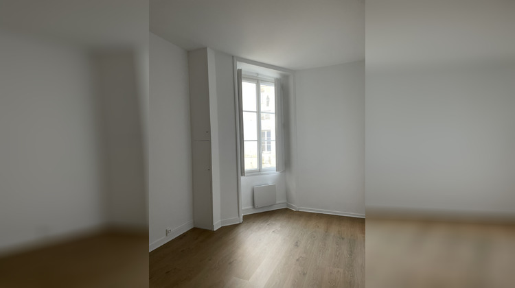 Ma-Cabane - Location Appartement Nantes, 43 m²