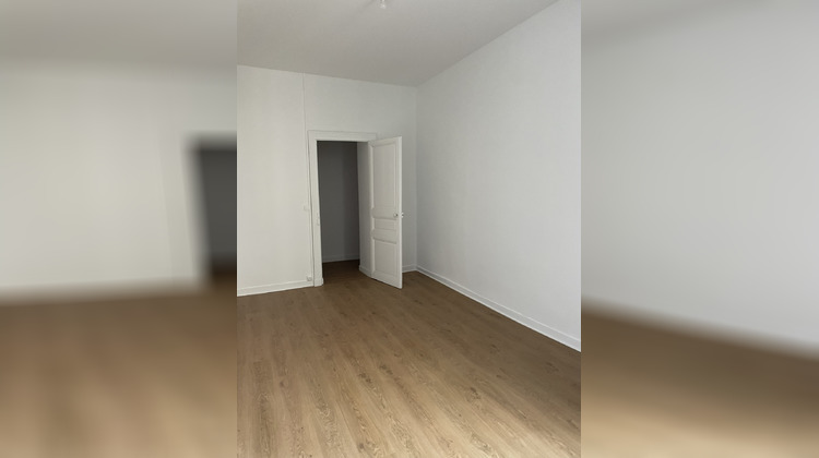 Ma-Cabane - Location Appartement Nantes, 43 m²