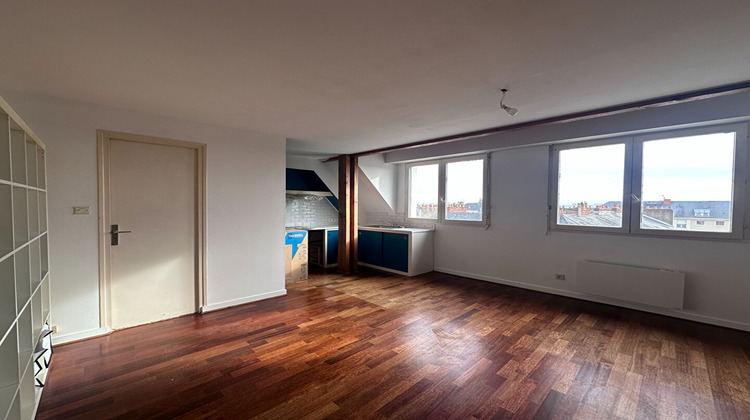 Ma-Cabane - Location Appartement NANTES, 34 m²