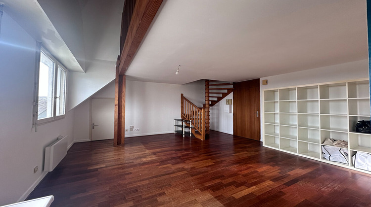 Ma-Cabane - Location Appartement NANTES, 34 m²