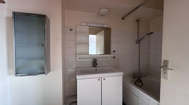 Ma-Cabane - Location Appartement NANTES, 34 m²