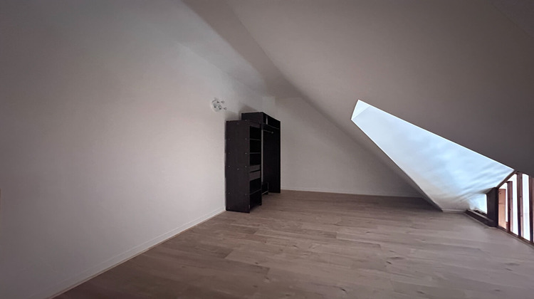 Ma-Cabane - Location Appartement NANTES, 34 m²