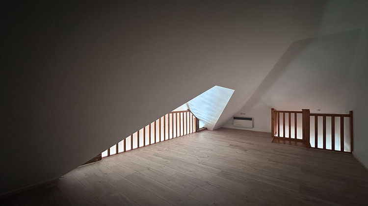 Ma-Cabane - Location Appartement NANTES, 34 m²