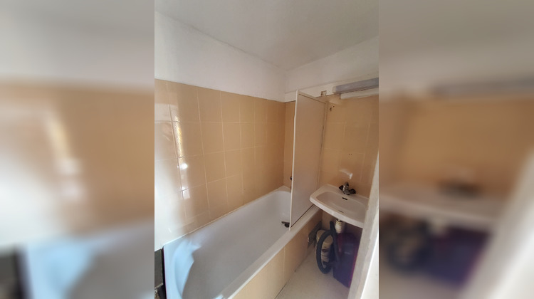 Ma-Cabane - Location Appartement Nantes, 16 m²