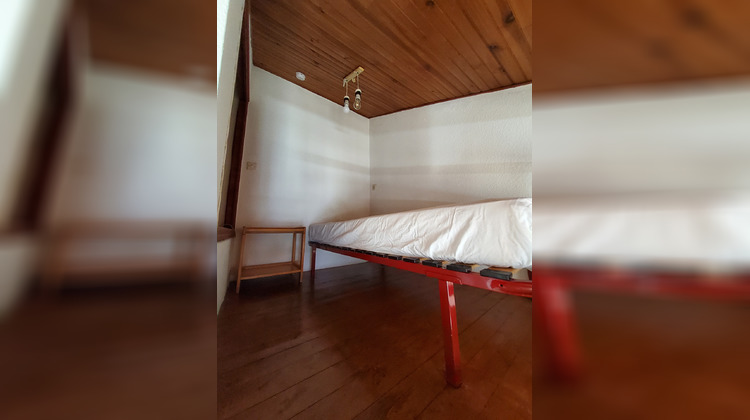 Ma-Cabane - Location Appartement Nantes, 16 m²