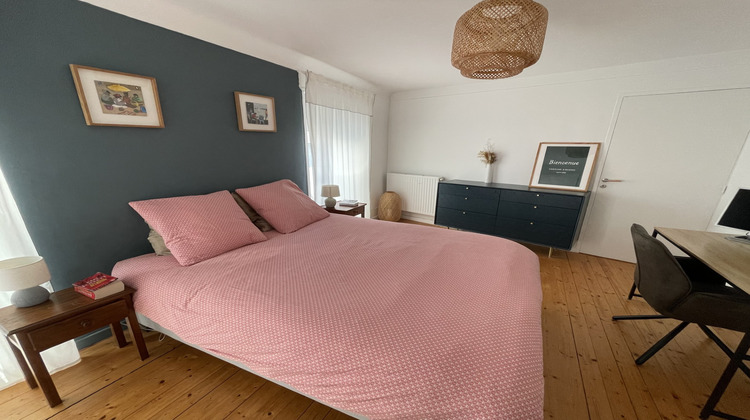 Ma-Cabane - Location Appartement Nantes, 114 m²