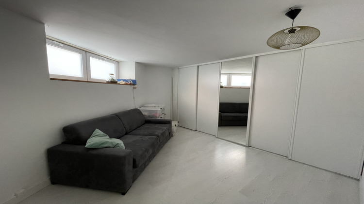 Ma-Cabane - Location Appartement Nantes, 114 m²