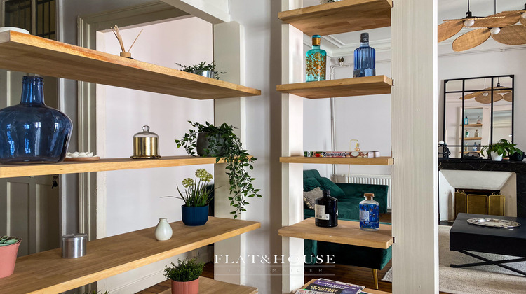 Ma-Cabane - Location Appartement Nantes, 100 m²