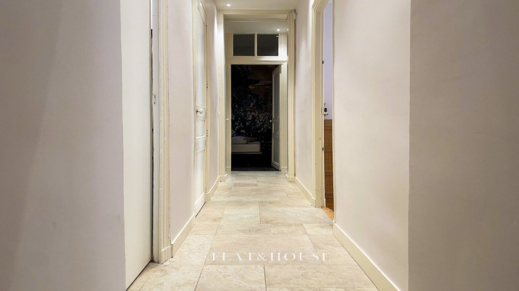 Ma-Cabane - Location Appartement Nantes, 100 m²