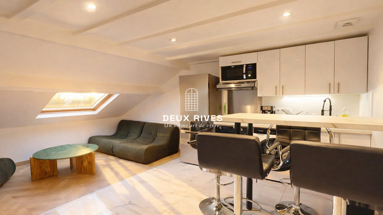 Ma-Cabane - Location Appartement Nantes, 49 m²