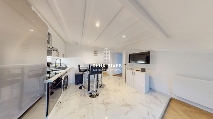 Ma-Cabane - Location Appartement Nantes, 49 m²