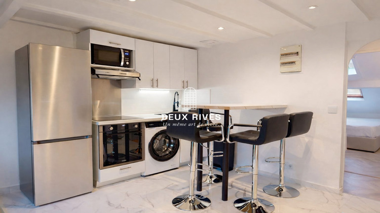 Ma-Cabane - Location Appartement Nantes, 49 m²