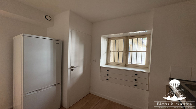 Ma-Cabane - Location Appartement NANTES, 60 m²