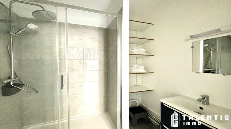 Ma-Cabane - Location Appartement Nantes, 22 m²