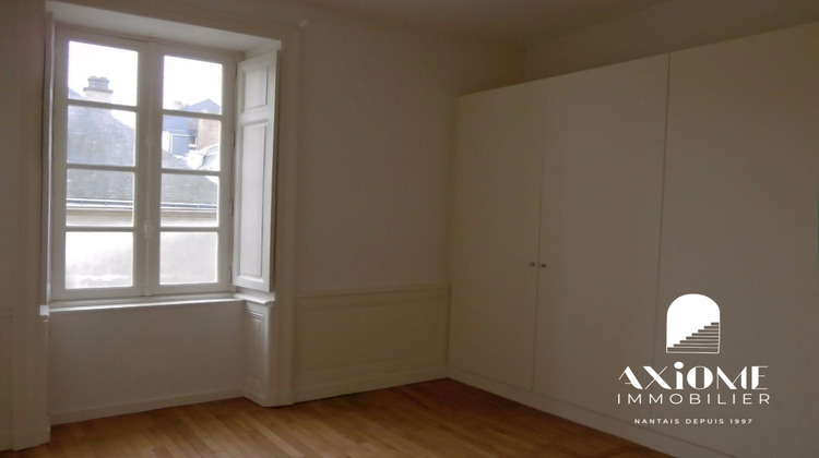 Ma-Cabane - Location Appartement Nantes, 129 m²