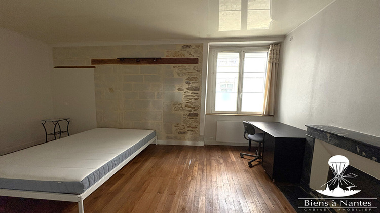 Ma-Cabane - Location Appartement NANTES, 58 m²