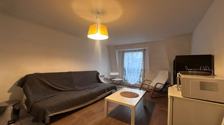 Ma-Cabane - Location Appartement NANTES, 31 m²