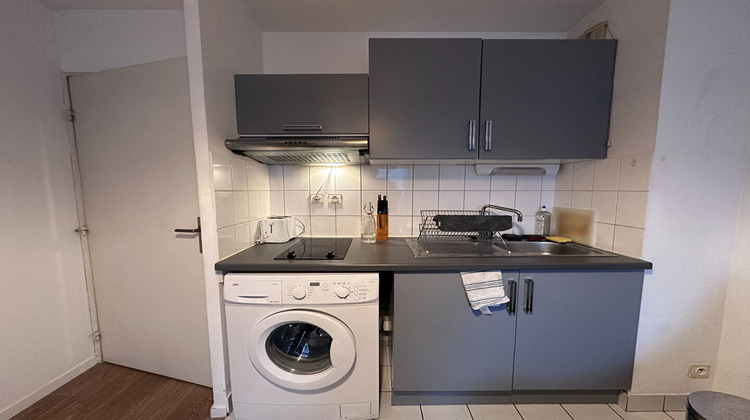 Ma-Cabane - Location Appartement NANTES, 31 m²