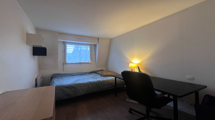 Ma-Cabane - Location Appartement NANTES, 31 m²