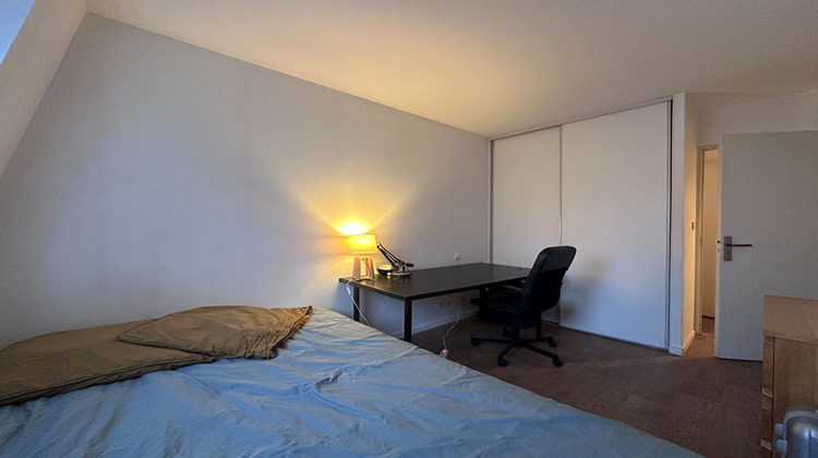 Ma-Cabane - Location Appartement NANTES, 31 m²