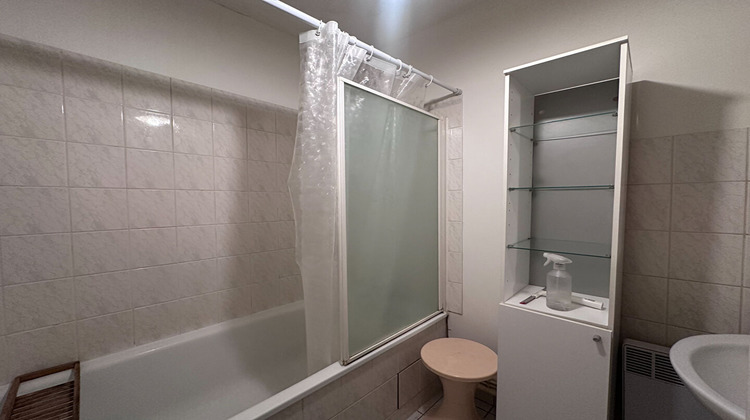 Ma-Cabane - Location Appartement NANTES, 31 m²