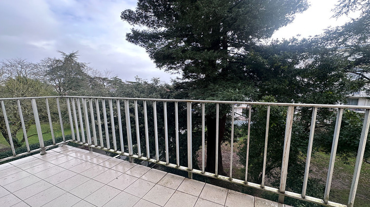 Ma-Cabane - Location Appartement NANTES, 100 m²