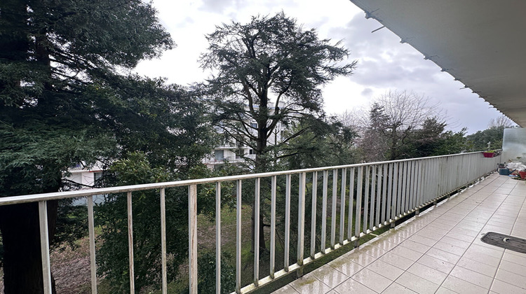 Ma-Cabane - Location Appartement NANTES, 100 m²