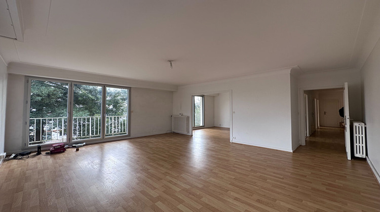 Ma-Cabane - Location Appartement NANTES, 100 m²