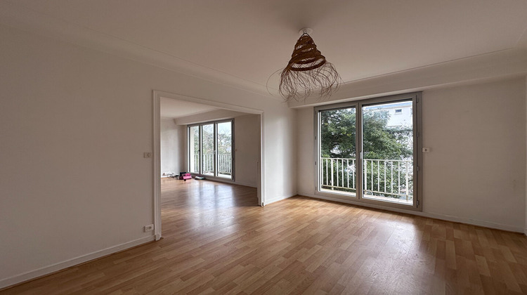 Ma-Cabane - Location Appartement NANTES, 100 m²