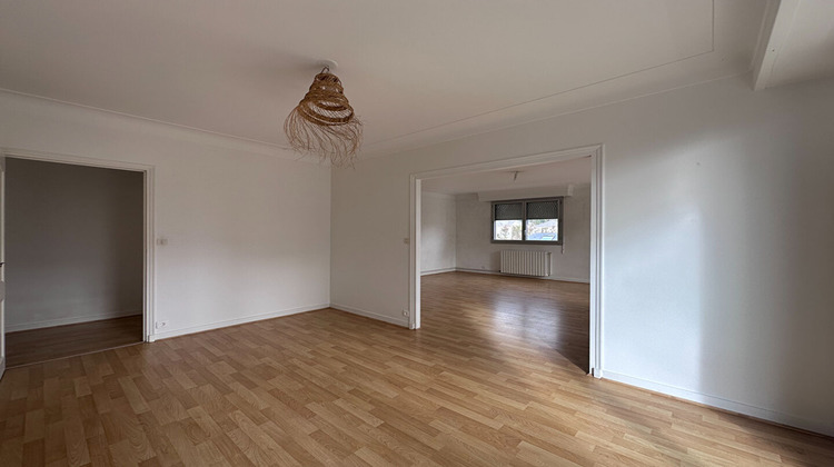 Ma-Cabane - Location Appartement NANTES, 100 m²