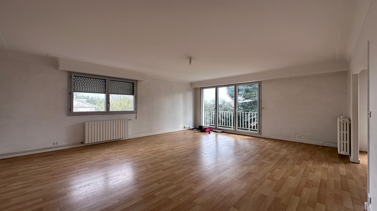 Ma-Cabane - Location Appartement NANTES, 100 m²
