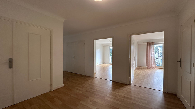 Ma-Cabane - Location Appartement NANTES, 100 m²