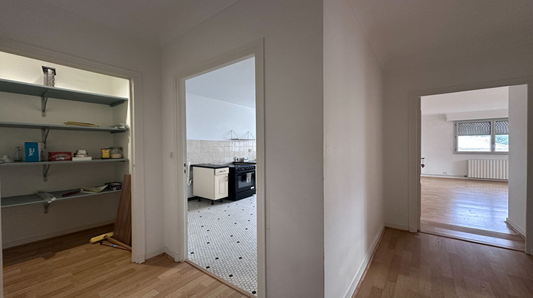 Ma-Cabane - Location Appartement NANTES, 100 m²