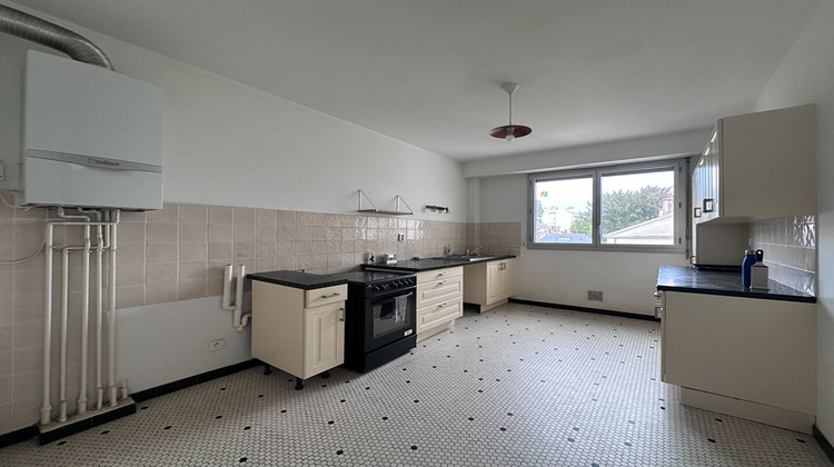 Ma-Cabane - Location Appartement NANTES, 100 m²