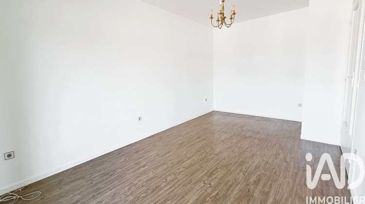 Ma-Cabane - Location Appartement Nantes, 48 m²