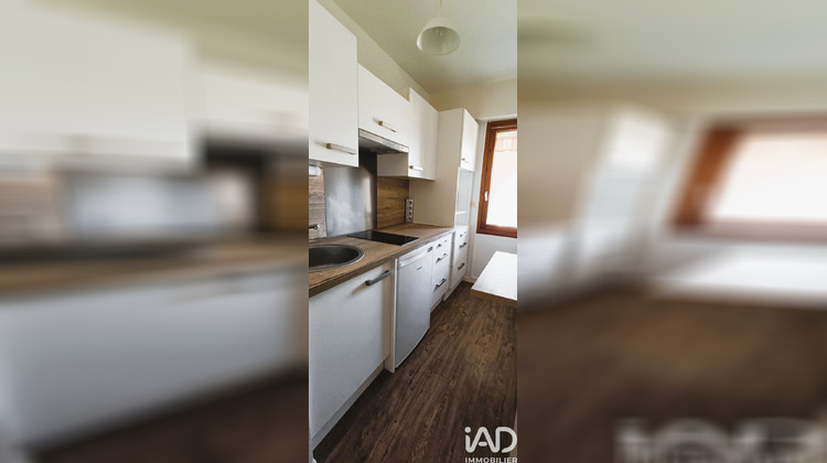 Ma-Cabane - Location Appartement Nantes, 48 m²