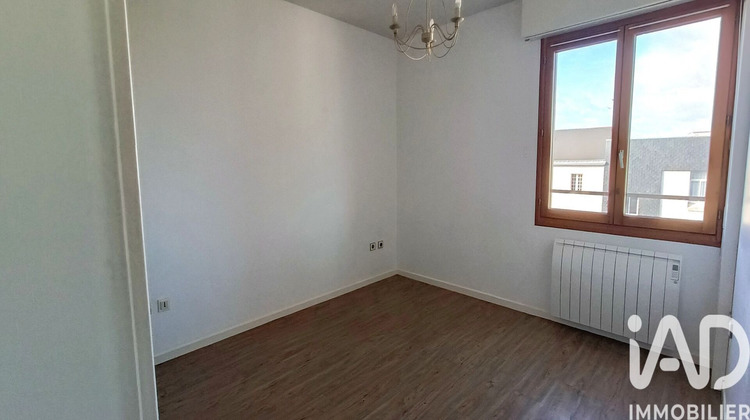 Ma-Cabane - Location Appartement Nantes, 48 m²