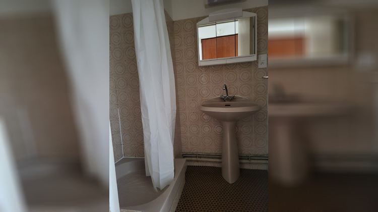 Ma-Cabane - Location Appartement Nantes, 27 m²