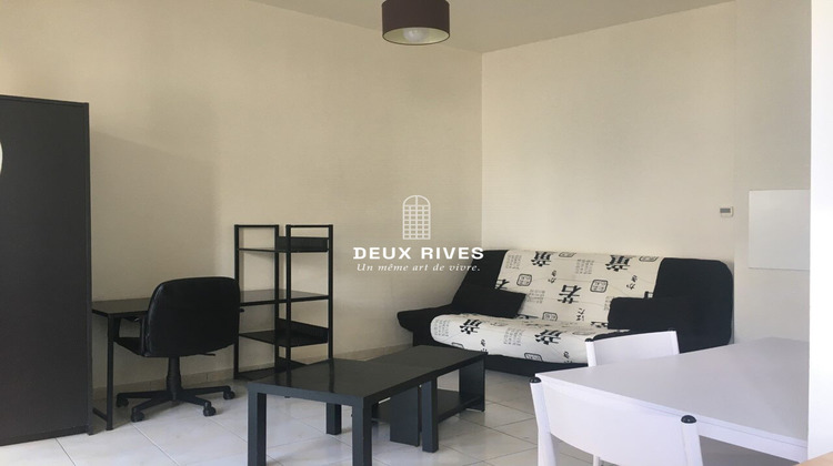 Ma-Cabane - Location Appartement Nantes, 25 m²