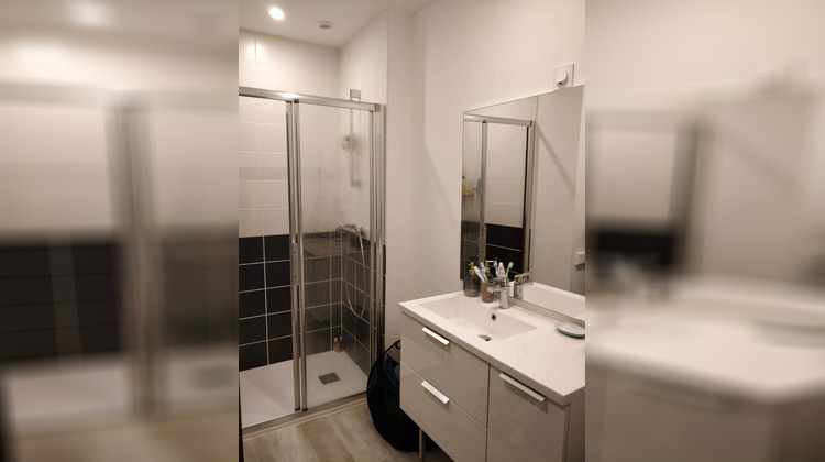 Ma-Cabane - Location Appartement NANTES, 60 m²